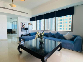 Key View - Ocean Heights
